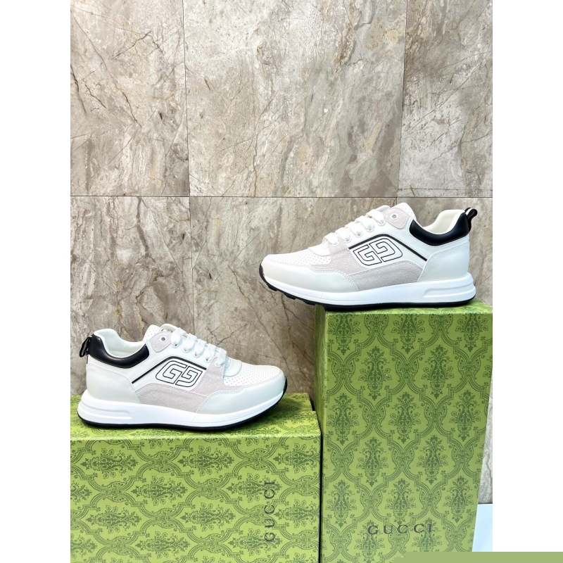 G*u*i sneakers
